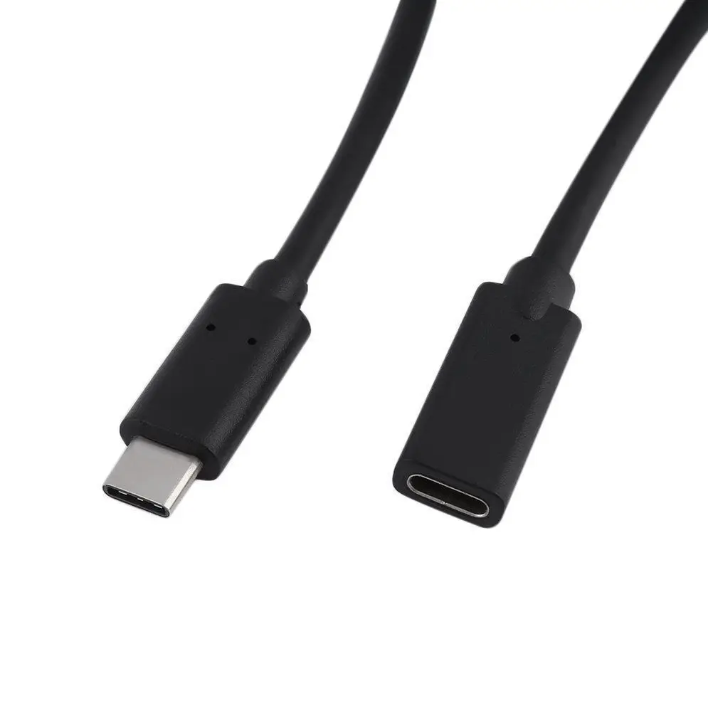 50 шт х USB 3,1 Gen2 Тип C мужского и женского пола для расширения данных Кабельный разъем