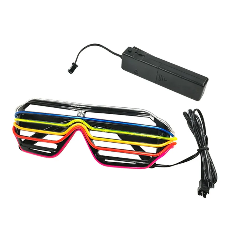 2019 bike glasses 100% sport sunglasses LED glasses light up cycling glasses poc polarized photochromic gafas ciclismo 30J19 (6)