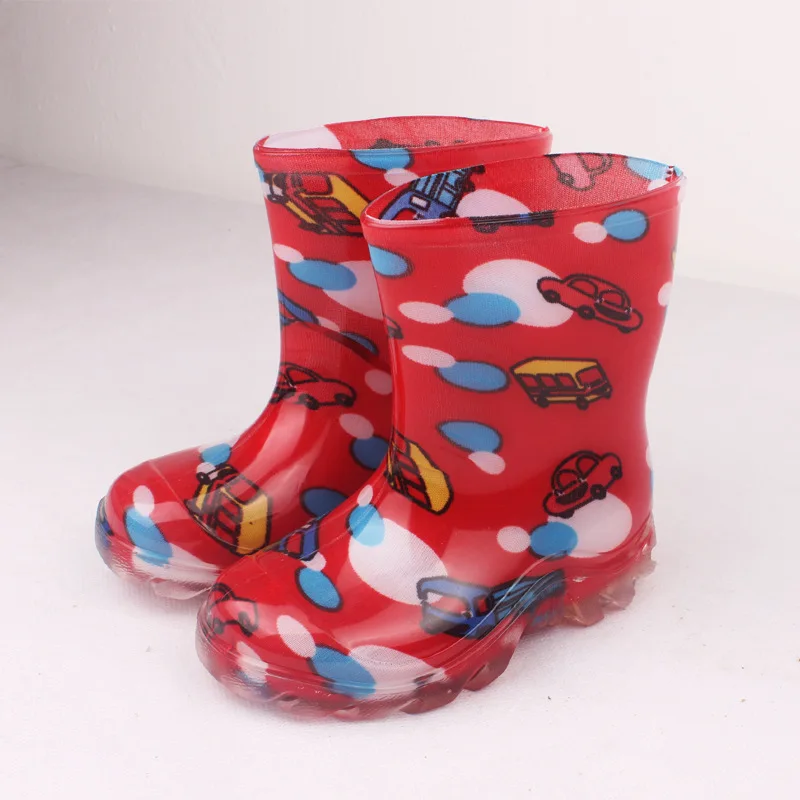 Popular Cartoon Rain Boots-Buy Cheap Cartoon Rain Boots lots from ...