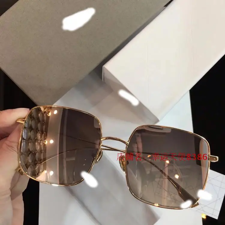 4 Carter Luxus 3 Sonnenbrille 1 8 Gläser Für Frauen Runway Marke 7 2 Y0906 2018 5 Designer 6 OxR44