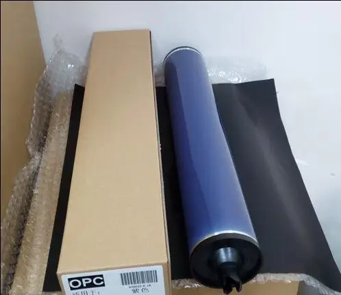 new compatible black opc drum cylinder For xerox 7550 5065 7500 6550 6500 242 252 700 photocopier conduct | Компьютеры и офис