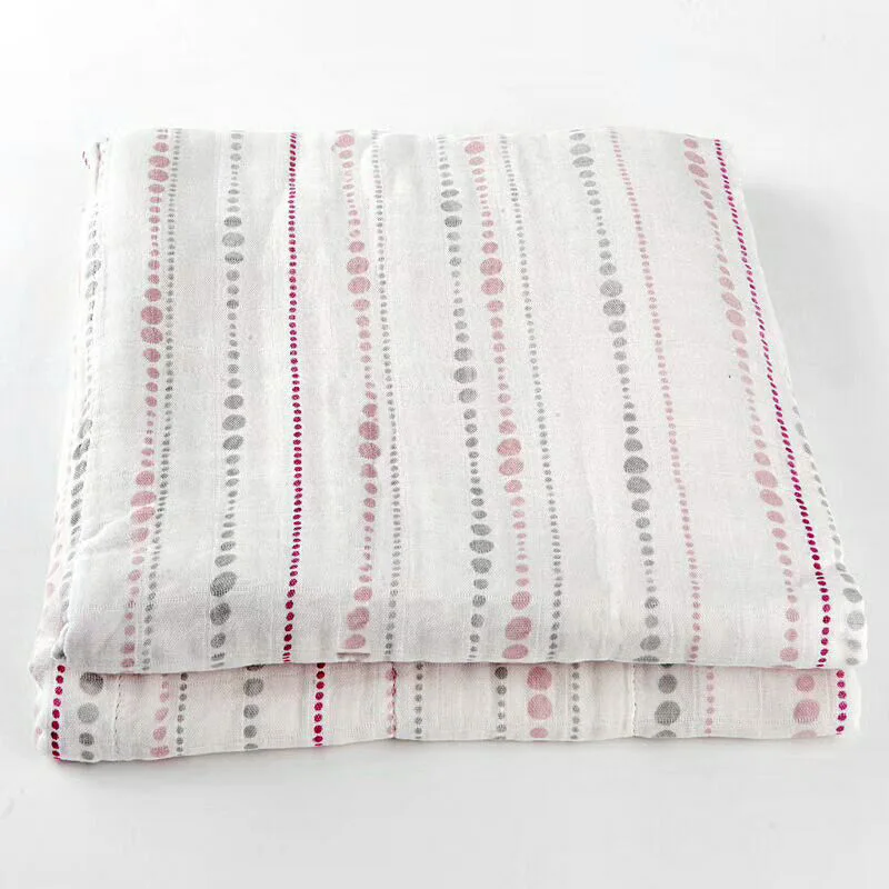 

newborn baby swaddle wrap parisarc 100% Bamboo Fiber soft infant baby products Blanket & Swaddling Wrap Blanket Sleepsac