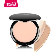 MSQ Pro Concealer Cream Palette Makeup Contour Foundation Cream Palette For Concealer Make up Facial Face Cosmetics Beauty Tool