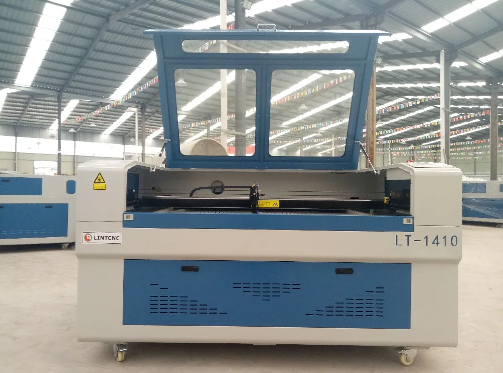 CO2 CNC Laser гравировальная и режущая машина/Coupe laser 90w 100w|Фрезы по дереву| |