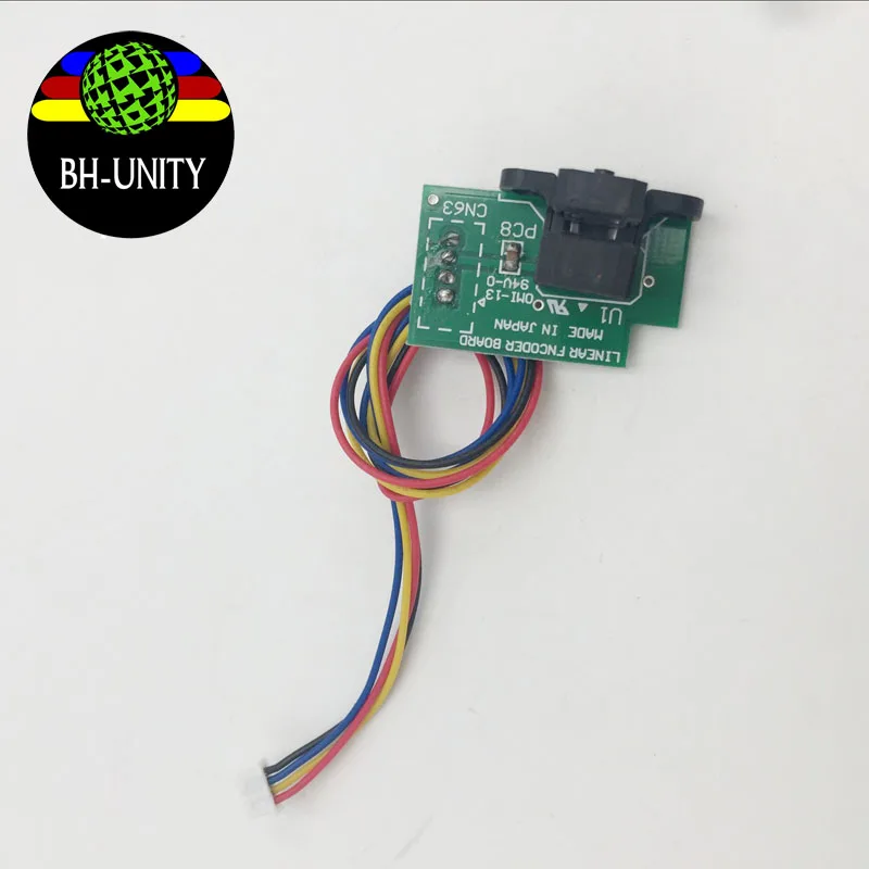 Фотографический датчик для SP 540 640 / VP 300 RS640 RA640 | Компьютеры и офис