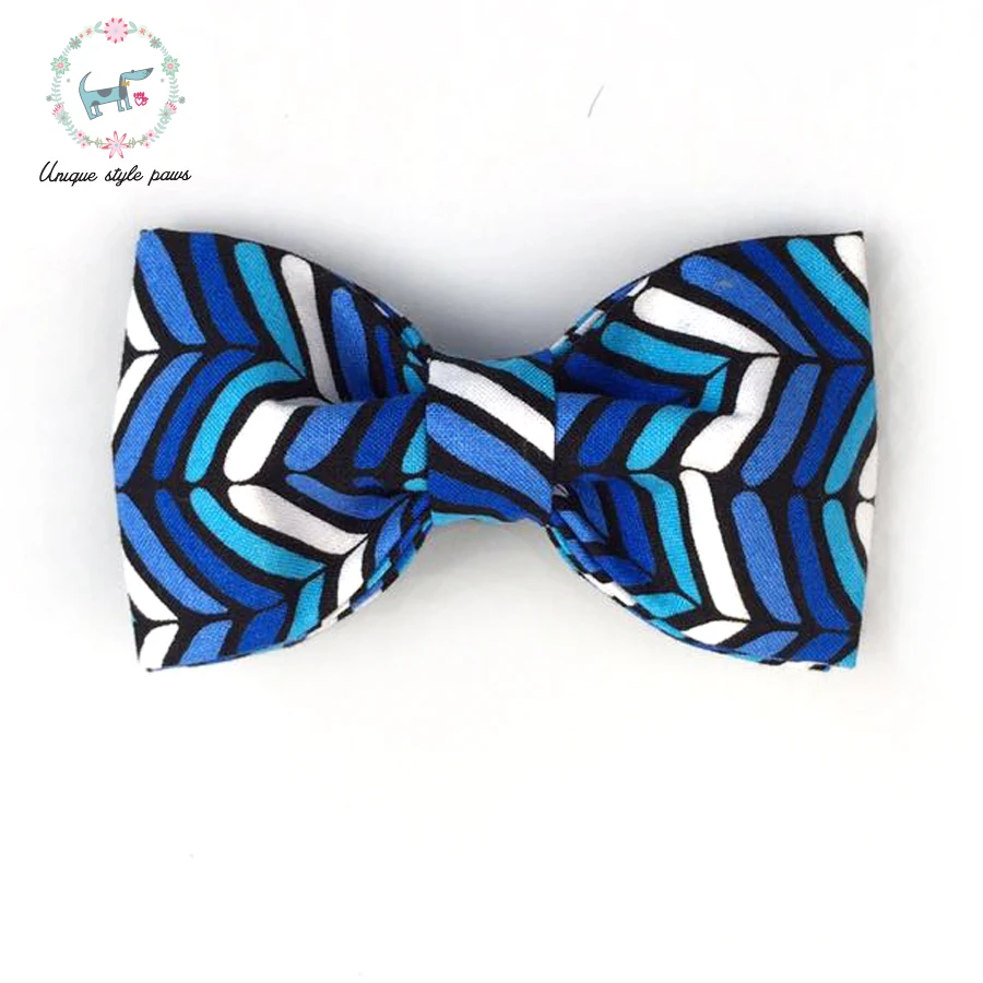 Bowtie Coleira e Trela Do Cão e