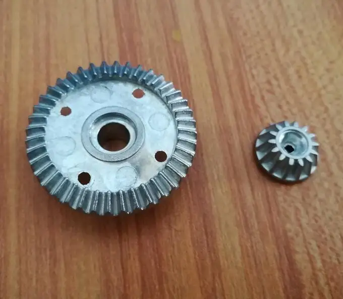 WLtoys 12401 12402 12403 12404 12409 Запчасти для радиоуправляемых автомобилей 0294