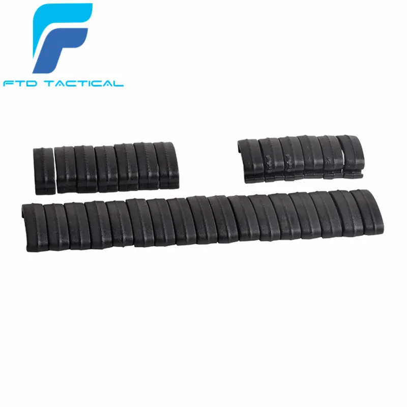 

FTD Element Airsoft Larue Tactical IndexClips 30 PCS Picatinny Rser Accessory