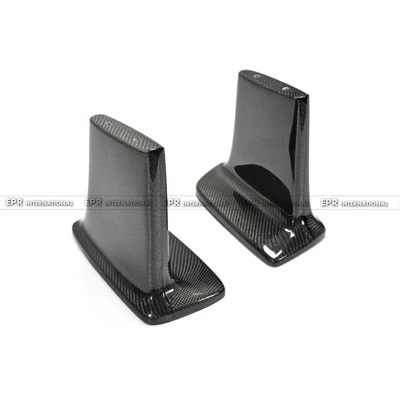 Skyline R34 GTR JUN High Spoiler Leg Carbon(2)_1