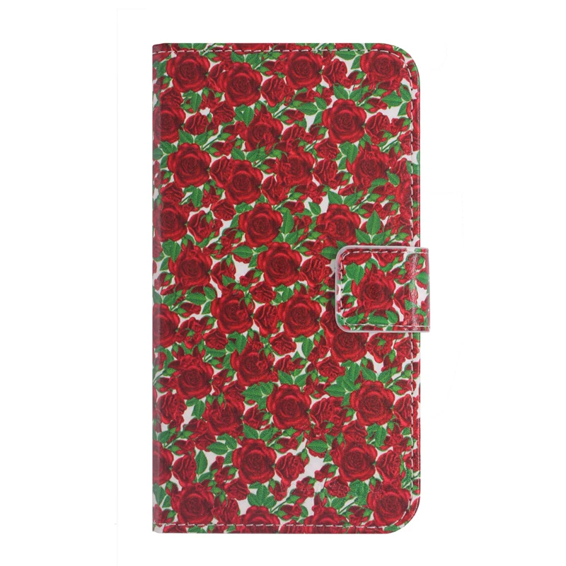 TienJueShi модный флип чехол для книги защитный кожаный кошелек Etui силиконовый Alcatel Pixi