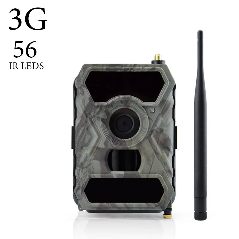 

3G Wireless Trail Wild Infrared Hunting Camera Cam Forest Night Vision Home Security Motion Cameras Trap Camcorder