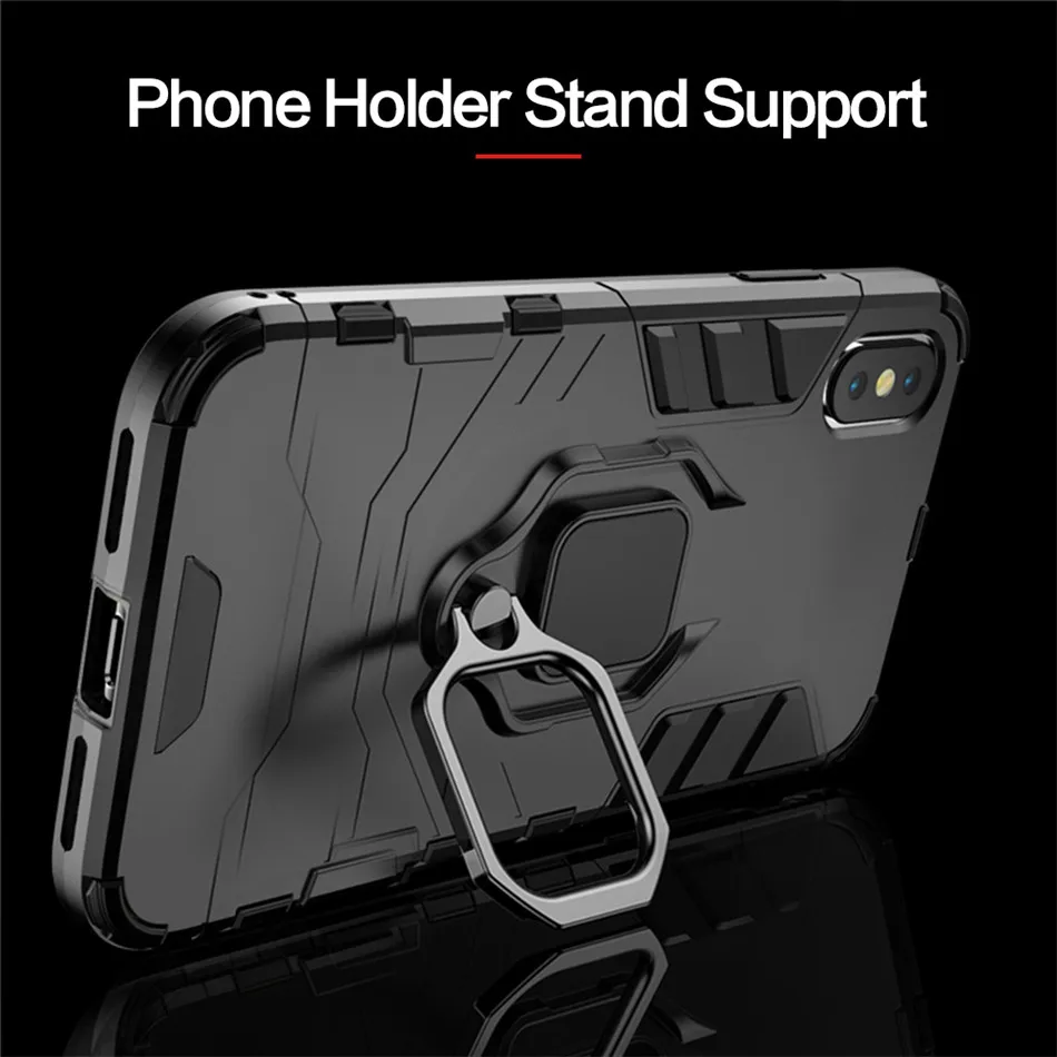 Phone Holder Stand Support
