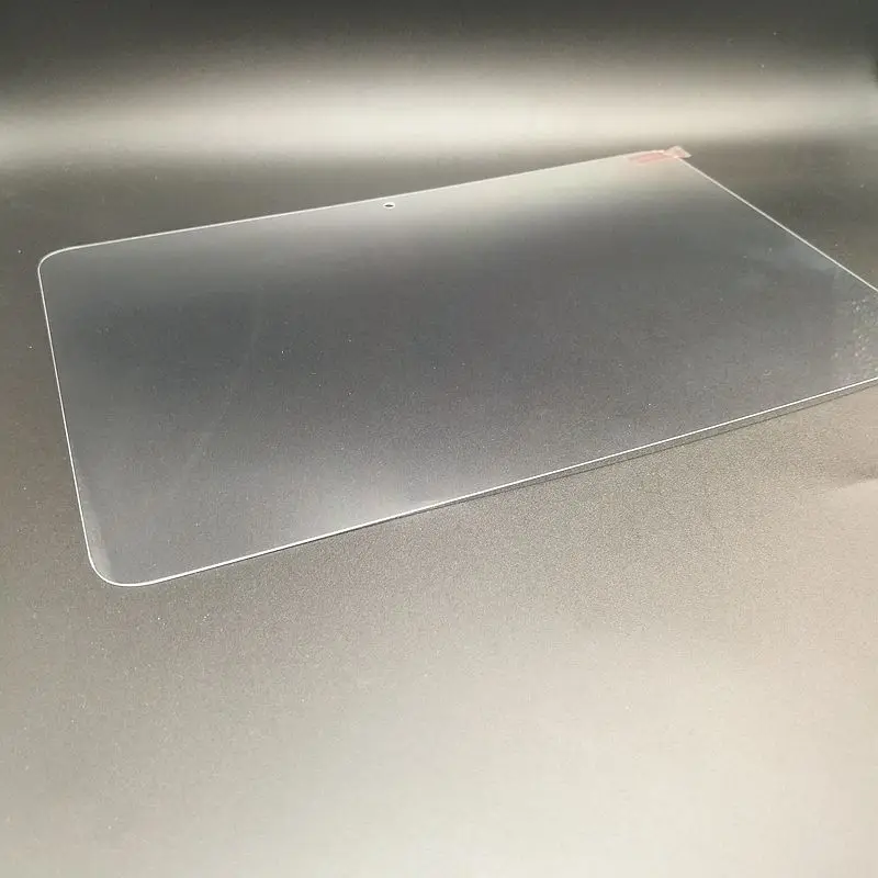 

Tempered Glass Film Screen Protector for Asus Transformer Mini T102HA 10.1 inch Tablet + Cleaning Wipes NO Retail Box