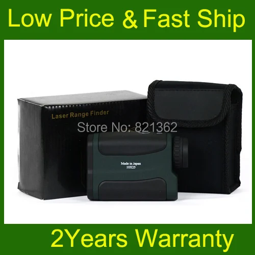 

Professional Outdoor Hiking Laser Range Finder Safari Gear Rangefinder Hunting Product Free Shipping