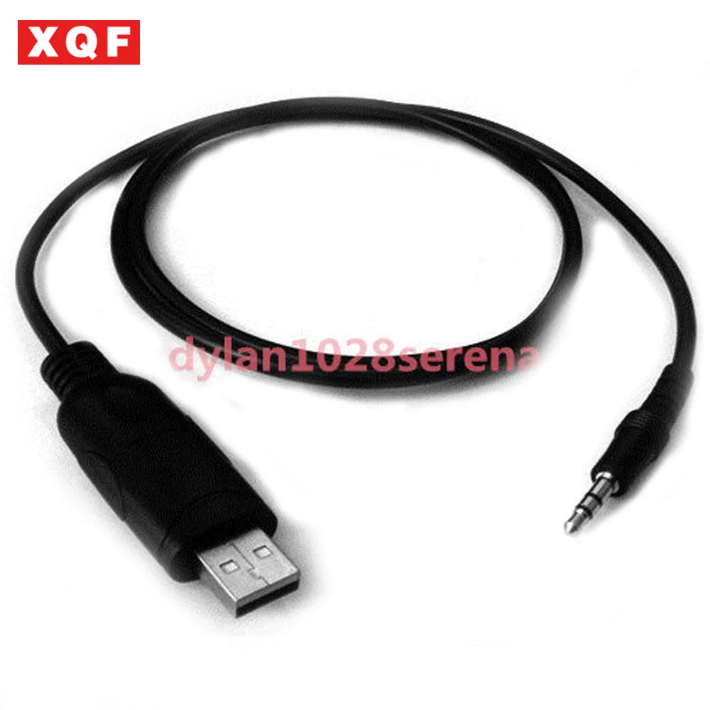 

XQF USB Programming Cable for Alinco ERW-7 ERW-4C Dj-A41 Radio