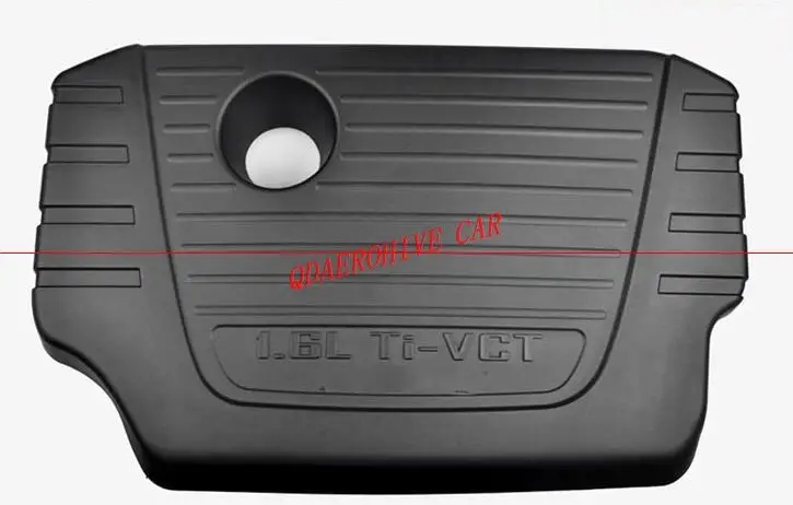 

QDAEROHIVE Engine Cover Engine Upper Cover for Ford Focus 1.6 2012-2017