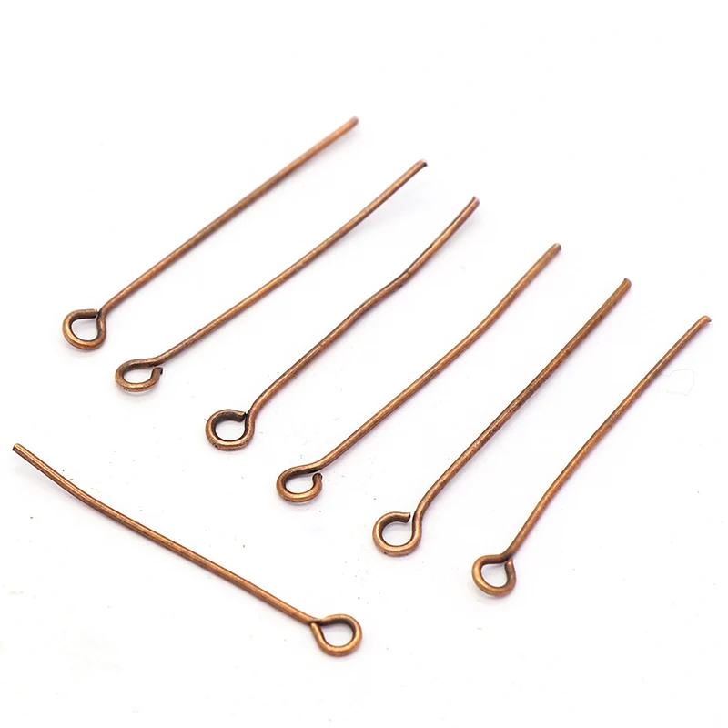 Buy Factory Fashion Cheap 20mm45mm Eye Head Pin