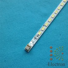 676mm LED Backlight Lamp strip 80leds For Sharp 60inch TV LCD TV LCD-60LX830A LCD-60LX531A E329419 LCD-60LX530A 960A 850A 830A