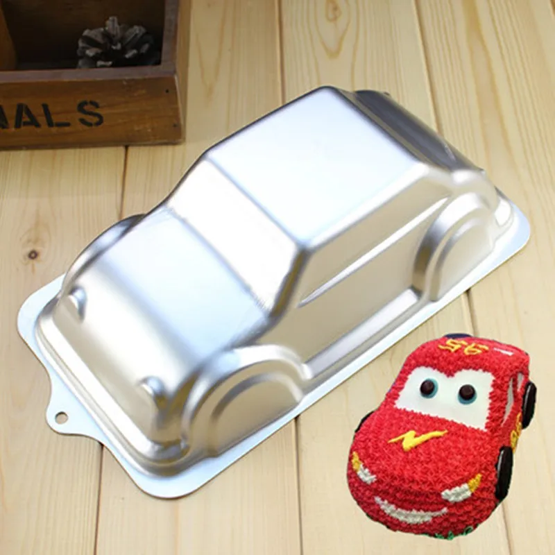 Top 148+ car shape cake pan latest awesomeenglish.edu.vn
