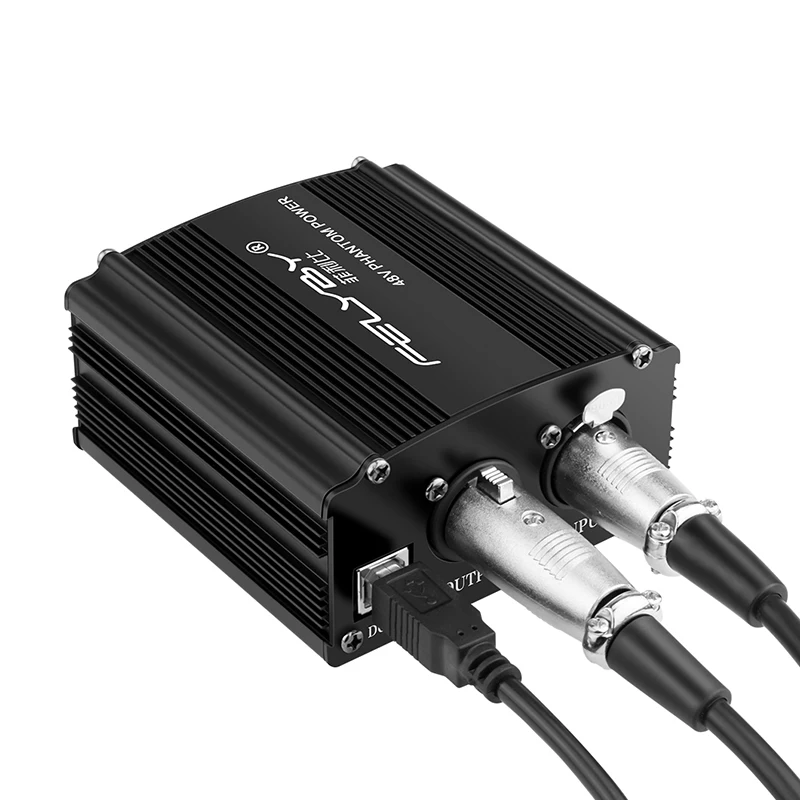 FELYBY Высокое качество без шума Профессиональный bm800 3,5-xlr Запись конденсаторный микрофон для компьютера живая звуковая карта караоке