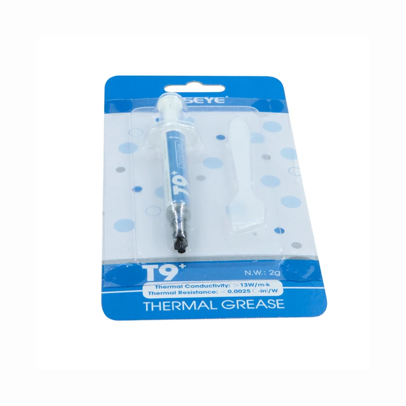 ALSEYE Термальность смазка 13 Вт Высокая производительность ...