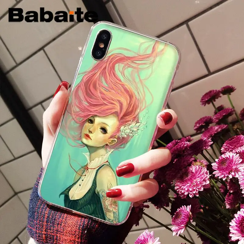 Girly Pastel Witch GOTH