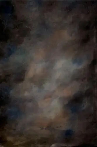 19 painted background ideas