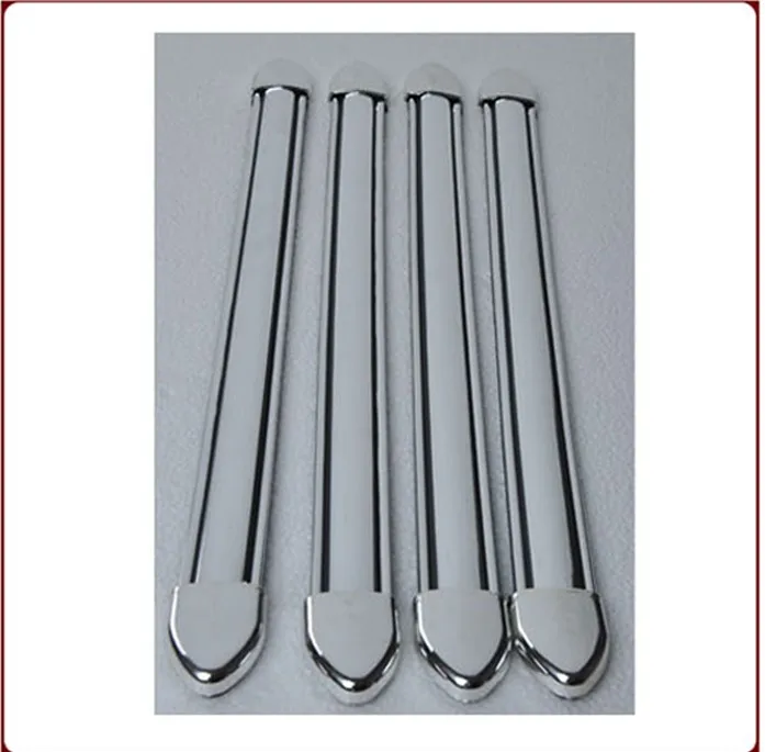 

4pcs Car crash bar corners Strips for LEXUS RX300 RX330 RX350 IS250 LX570 is200 is300 ls400 for Mazda 2 3 5 6 8 CX 5 CX-5 CX-7