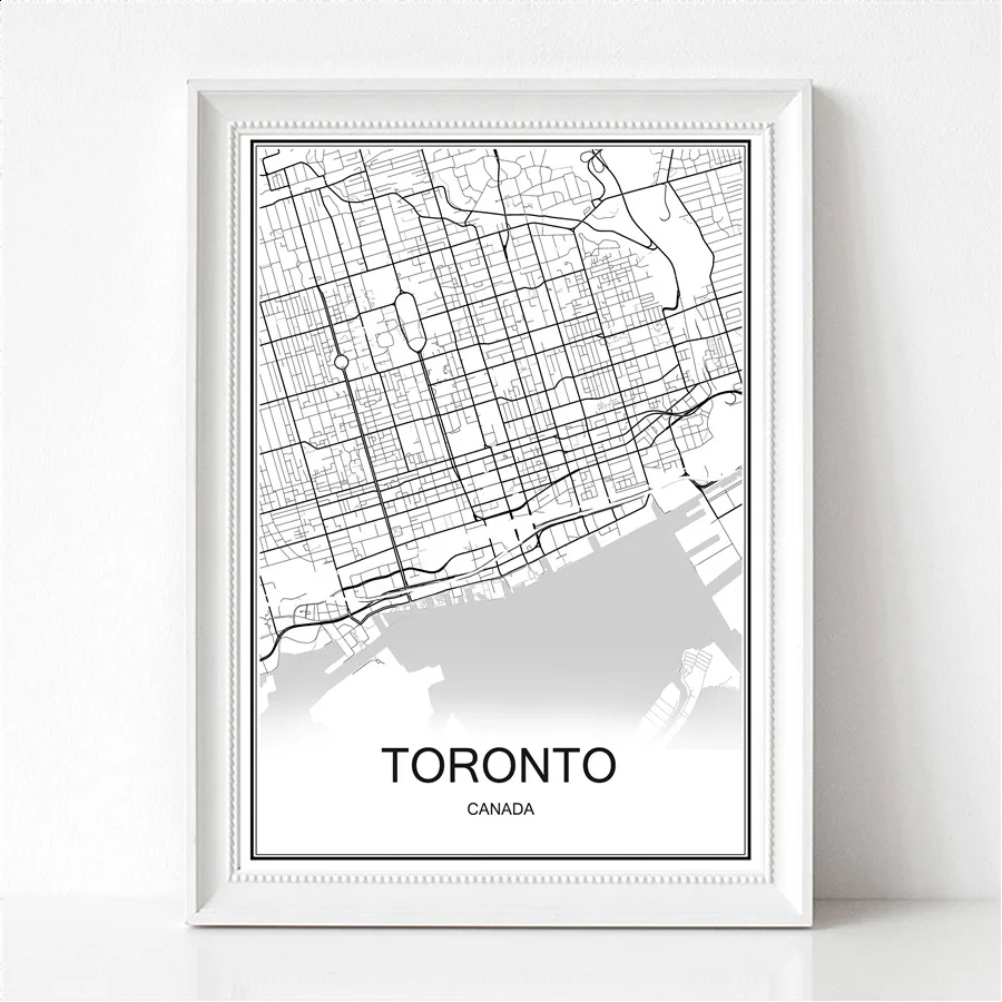TORONTO