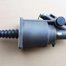 Карьерный самосвал SHACMAN Delong F2000 M3000 сцепления редуктор с муфтой Servor грузовик Запчасти DZ93189230080