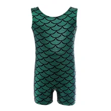 Гимнастика Костюм без рукавов для девочек брюки радий Цвет Соответствующие тела костюм балет гимнастика Танцы практика Одежда детская