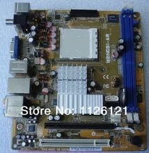 5188-7102 M2NC51-AR XL-GL8E Socket AM2 Mini-ITX Motherboard