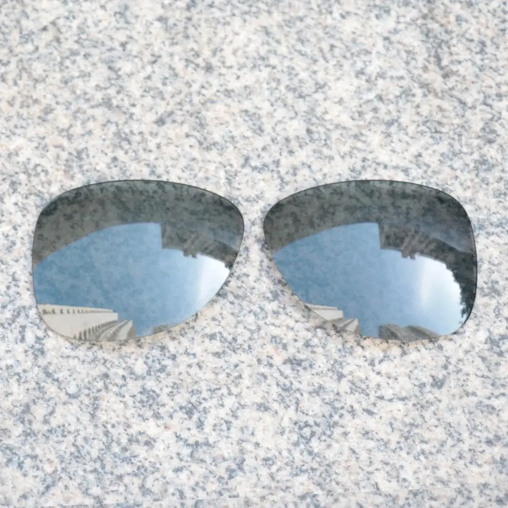 ThunderClap Lentes De Repuesto Polarizadas Para Gafas De Sol Smith Drake, Aurora Red - Polarizado, Talla única