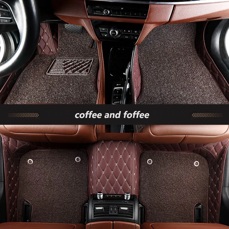 Специальные автомобильные коврики для chevrolet lacetti spark captive cruze sonic aveo trax sail
