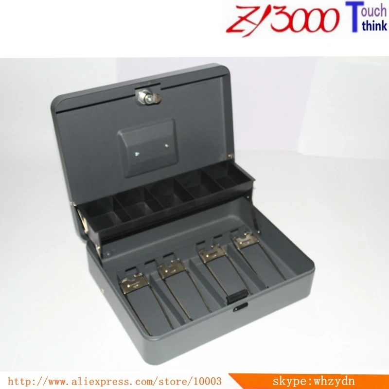 Hot Sale Ecc Gaming Computer Best Quality Cash Register Drawer Pos