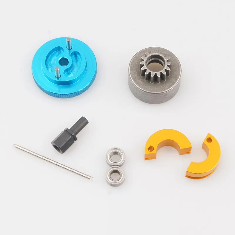 HSP 1/10 RC модель автомобиля 02065 02107 02139 102273/122273 (02048) 12200/102006 (02068) комплект маховика 94188