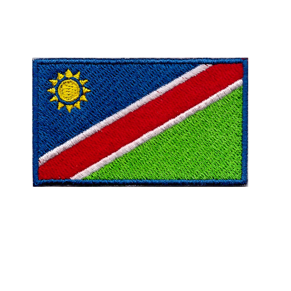 Namibia