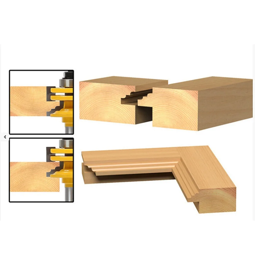 milling cutter woodwork,cutters for wood F