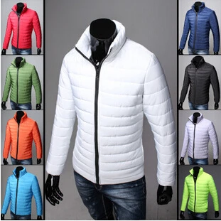 

NEW 2016 Winter Men's Clothes Down Jacket Coat Men's Outdoors Fashion Thick Warm Coats & Jackets Winter Coat 1pc/lot