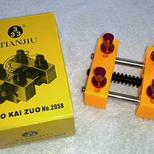 Резиновый держатель для часов инструмент для ремонта часов(Металлические Булавки