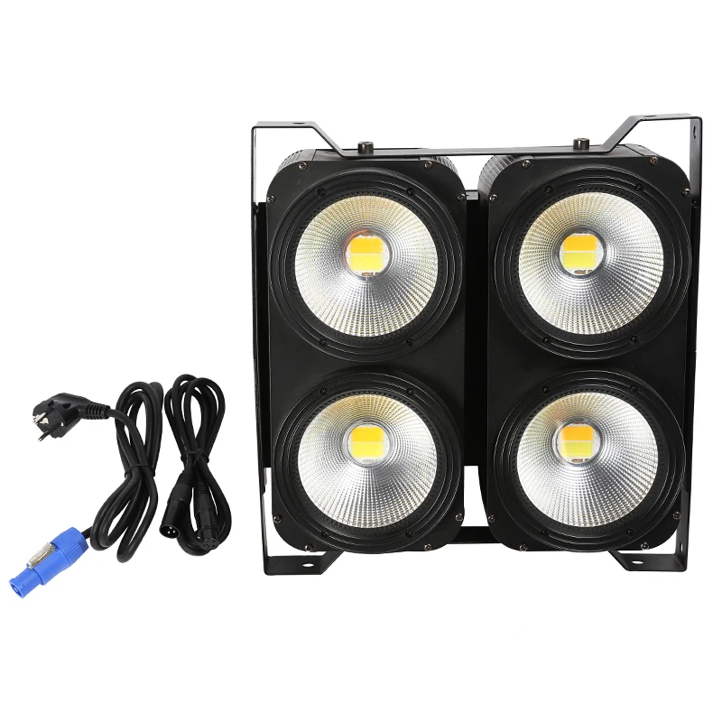  Audience Lights Par COB Light
