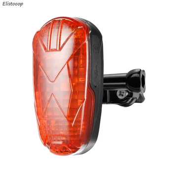 

TK906 Hidden Bicycle GPS Tracker TK906 Standby Time 300 Hours Waterproof SOS Overspeed Alarm Easy To Be Lifetime FREE Platform