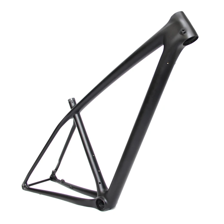 Карбоновая рама MTB T1100 жесткая для велосипеда 29e 27 5 er 650b x 15 &quot/17&quot с оригинальным