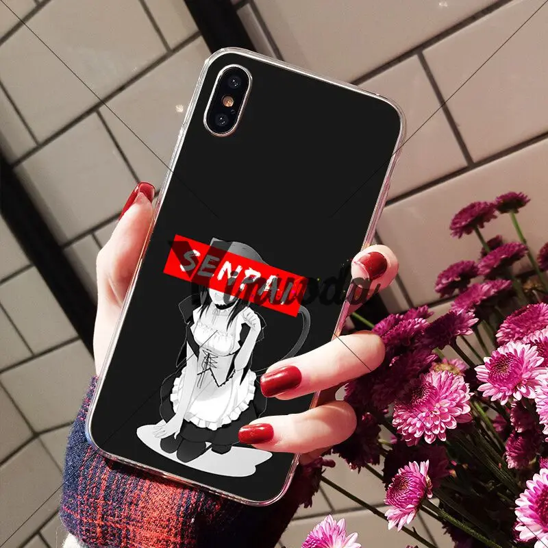 Sugoi Senpai Anime Waifu