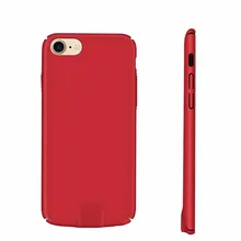 Dual Qi Receiver Wireless Charging Case Wireless Charger Receiver Case Cover For iphone 6 6s 7 Plus Qi Phone Cases Charger Thin Dual Qi Receiver Wireless Charging Case Wireless Charger Receiver Case Cover For iphone 6 6s 7 Plus Qi Phone Cases Charger Thin