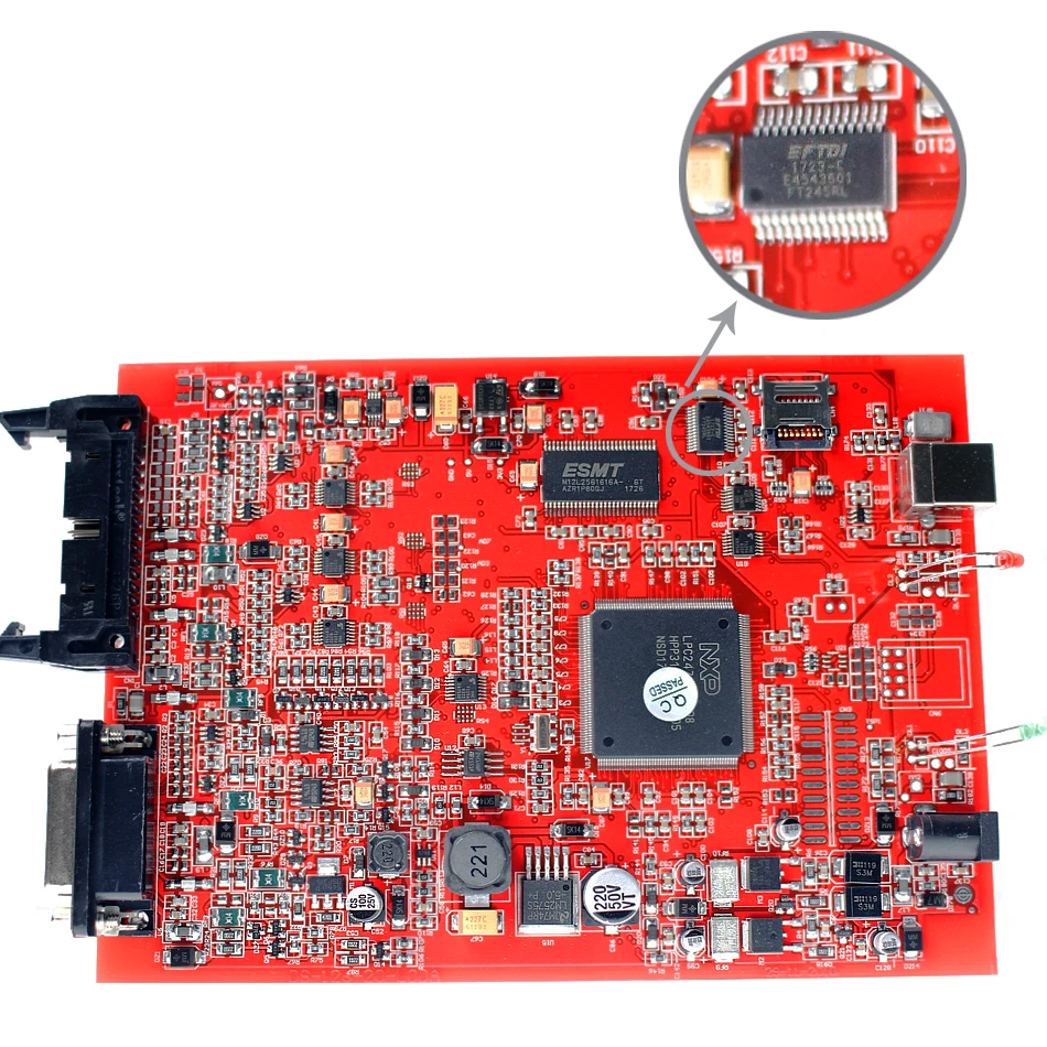 Ktag V7.020 безлимитный маркер K-tag V2.23 K Tag V7.020 ECU чип набор для настройки поддержка онлайн K-Tag ECU Программатор ЭБУ инструмент