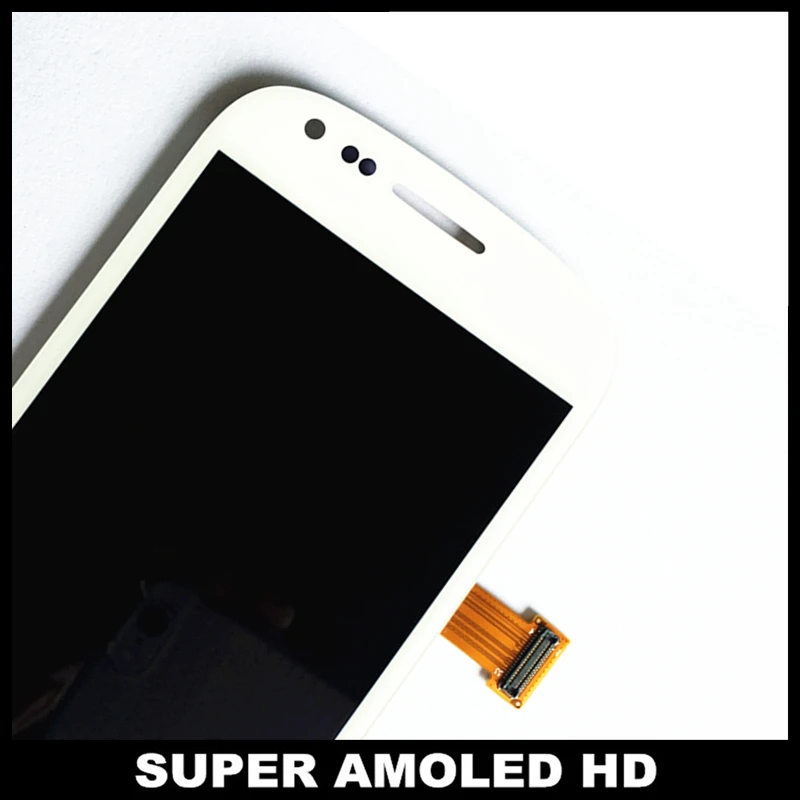 s3mini screen