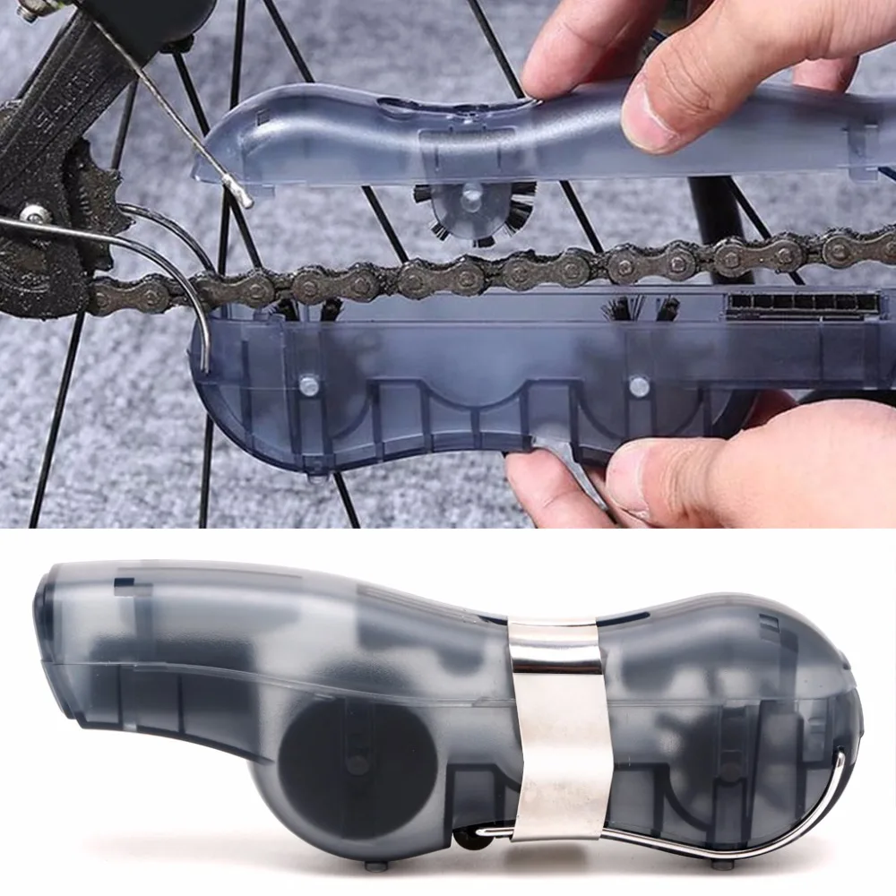 bicycle cleaning brushes