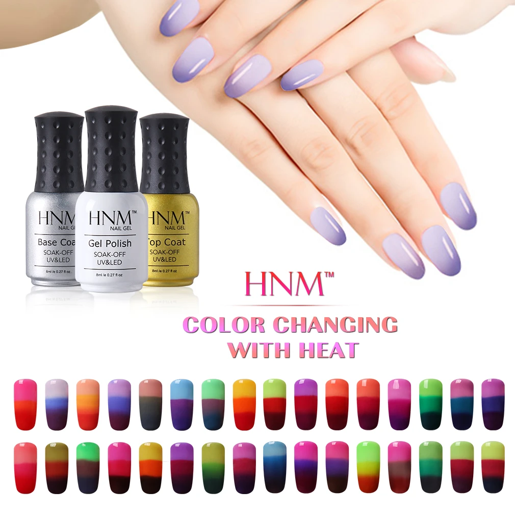 Hnm ネイルジェル 8 ミリリットル Uv Led 変色ジェルネイルポリッシュ熱ハイブリッドゲルワニススタンプ Gelpolish ラッキーペイント爪 Gellak Nail Gel Aliexpress Hnm ネイルジェル 8 ミリリットル Uv Led 変色ジェルネイルポリッシュ熱ハイブリッドゲルワニススタンプ Gelpolish ラッキーペイント爪 Gellak Nail Gel Aliexpress