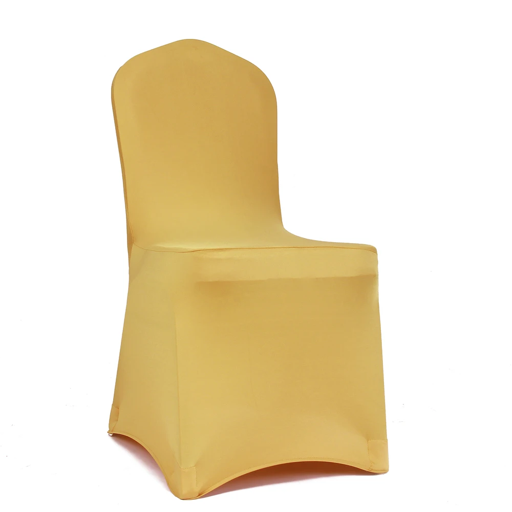 shiny lycra gold